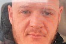 West Lothian missing person: Police appeal for help in tracing Christopher  Donald, last seen