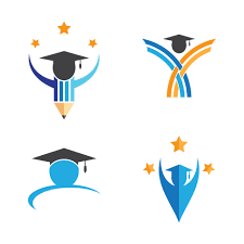 Education is important in our life; Education Logo Design 2036010 Vector Art At Vecteezy