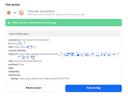 Short links automatically copy to your clipboard. How To Shorten Google Drive Links With Zapier Zapier