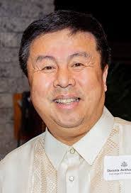 Johnny Uy's Instagram, Twitter & Facebook