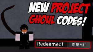 Here you will find all the active ro ghoul roblox codes, redeem them to earn tons of free rewards (yens and also rc). Project Ghoul Codes June 2021 Flicksload