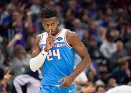 So much so, in fact i'd bet my house on it, hield told reporters wednesday, per espn.com. Sacramento Kings Buddy Hield Confident In Making Playoffs The Sacramento Bee