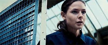 When the Blind Can See