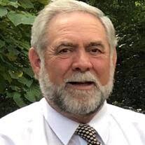 David Ray Morris Obituary