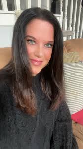 Should I get bangs, specifically curtain or short bangs, as a woman over 50?