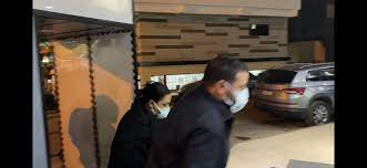 اخر حديث للفنان سمير غانم قبل وفاته اكتر حاجة بخاف منها هي الموت. Rsvg03xk6sz1 M