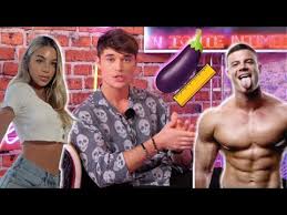 Kellyn? Indiscrétion sur la taille du matos d'AD: «C'est vrai que t'es bien  monté» Khephren balance!