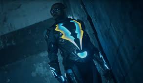 Trailer For Black Lightning Season 1 Episode 12 The Resurrection And The Light The Book Of Pain