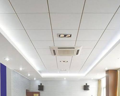 grid ceiling product image
