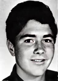 Wayne Finley ￼July 21, 1946- May 5, 2022 Class of 1965