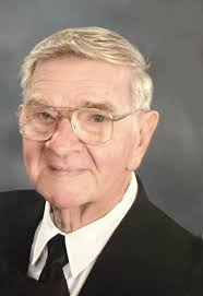 Clarence "Jack" Thornton Obituary