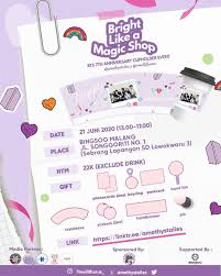 Big hit entertainment, bts' label, said be (deluxe edition). Event Kpop Id On Twitter Happy 7th Anniversary Bts Cupholder Event For Bts Anniversary In Malang June 21st 2020 At Bingsoo Malang Jl Songgoriti No 1 Malang Rsvp Link