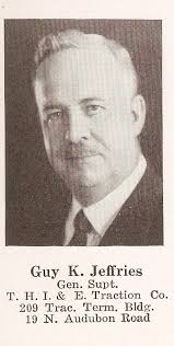 Vintage Irvington: Who Lived Here? Prominent Families Dwelled in Audubon  Road Home