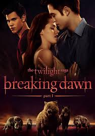 Bella and edward's first meeting. Twilight Saga Breaking Dawn Part 1 Raising Children Network