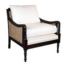 British Colonial Style Club Chair Colonial Furniture British Colonial Decor British Colonial Style