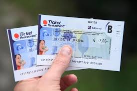 Check spelling or type a new query. La Validite Des Tickets Restaurant 2020 Prolongee Jusqu Au 1er Septembre 2021