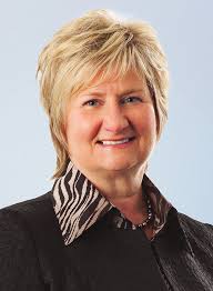 Women of Influence 2013 Poster