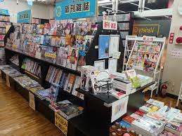 東京書店狭山店