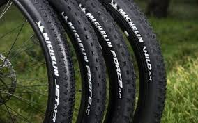 Neue Reifen Von Michelin 4 Modelle 3 Karkassen 2 Mischungen Mit Bildern Neue Reifen Reifen Mtb