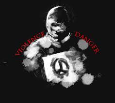 Antifa Is Disgraceful The Orion