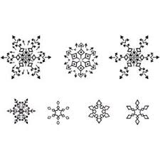 I Like Thsnowflake Tattoos Small Snowflake Tattoos Tatouage Flocon De Neige Tatouage Tatoua