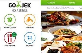 Inilah yang coba dihadirkan oleh go food dan grab food. Ini Lho Contoh Hitung Bagi Hasil Go Food Persentase Biayanya Omjek Org 2021