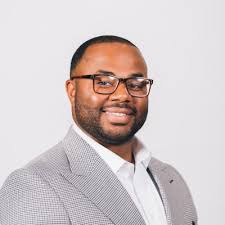 I'm happy to share that I'm starting a new position as Marketing…