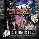 Dick Diamond and the Dusters