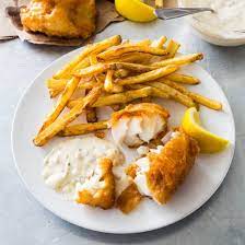 Fish And Chips Cook S Country Recipe Fish N Chips Recipe Best Fish And Chips Fish And Chips