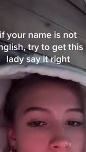 Umar and Mariam Name Video