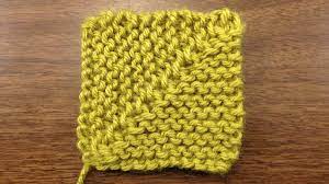 The modular design makes the squares versatile mitered squares get their name from the beveled joint between two pieces of wood. The Mitered Square Knitting Stitch Dictionary Shapes Motifs