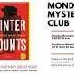 Monday Mystery Books: Winter Counts