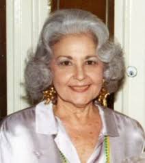 Dovie Jean Alford (1933-2013)