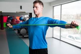 Maybe you would like to learn more about one of these? 15 Exercices De Musculation Avec Elastique Programme Gratuit