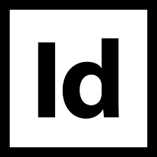 Adobe Indesign Kostenlose Logo Icons