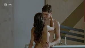Nude Video Celebs Collien Ulmen Fernandes Nude Ein 1950 | Hot Sex Picture
