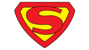 Бретт далтон, беллами янг, нил флинн и др. Superman Logo Logo Zeichen Emblem Symbol Geschichte Und Bedeutung