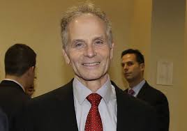 Barry Burbank, WBZ weather forecaster, to retire after 42 years