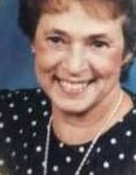 Most Recent Obituaries