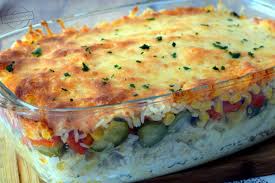 Ostatnio Na Tej Stronie Natknelam Sie Na Przepis Na Zapiekanke Juz Sama Nazwa Przypomniala Mi Ze I Ja Robilam Ja Kiedys I Wszys Culinary Recipes Food Cooking