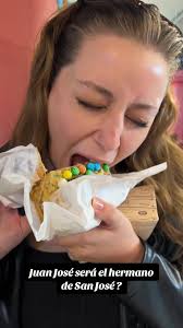 Turron En San Jose Del Cabo