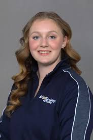 2024-25 Women's Rowing Roster