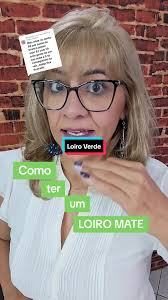 Loira De Branco