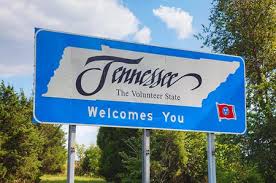 Business Licenses Permits And Tax Registrations In Tennessee