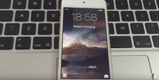 The iphone x isn't an android phone, but it's a very good phone that android users should understand. How To Replace Press Home To Unlock With Slide To Unlock In Ios 10 Cydia Geeks