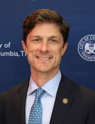 MAURY COUNTY ELECTED OFFICIALS GUIDE