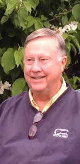 Michael Durcan Obituary