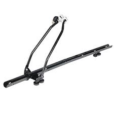 Situ Fahrradtrager Dachfahrradhalter Fahrradhalter Fahrrad Halter Dach Sbc0002 Material Eisen Masse 530 X 55 X 1350mm Farbe Sch Auto Parts Row Machine Auto