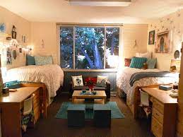 10 College Essentials You Might Not Know About Dorm Room Layouts Cool Dorm Rooms Dorm Room Inspiration
