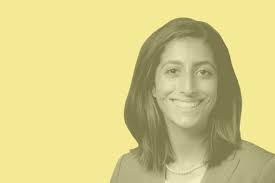 Summer Public Interest Fellow Laila Rizk '21 Helps Low-Income New Yorkers  Get a Fresh Financial Start
